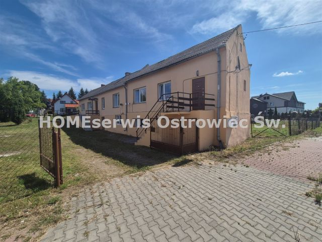 dom wolnostojący, 6 pokoi Ożarów. Zdjęcie 4