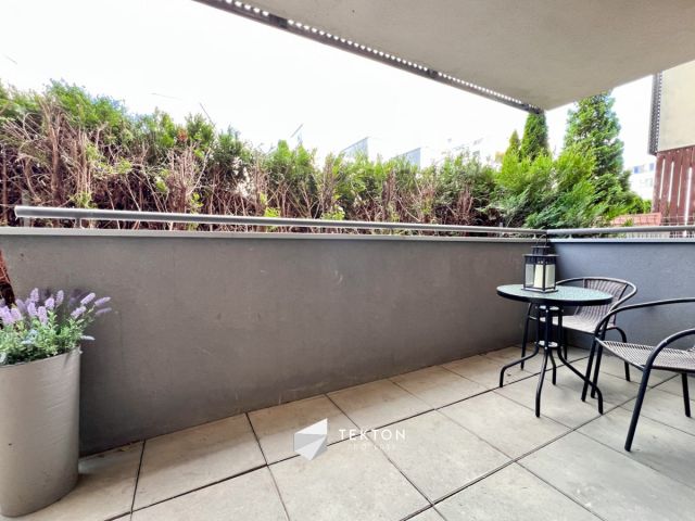 Mieszkanie 2-pokojowe Kraków Ruczaj, ul. dr. Jana Piltza. Zdjęcie 2