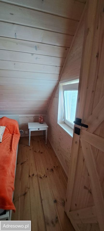 dom wolnostojący, 3 pokoje Nowa Wrona. Zdjęcie 4