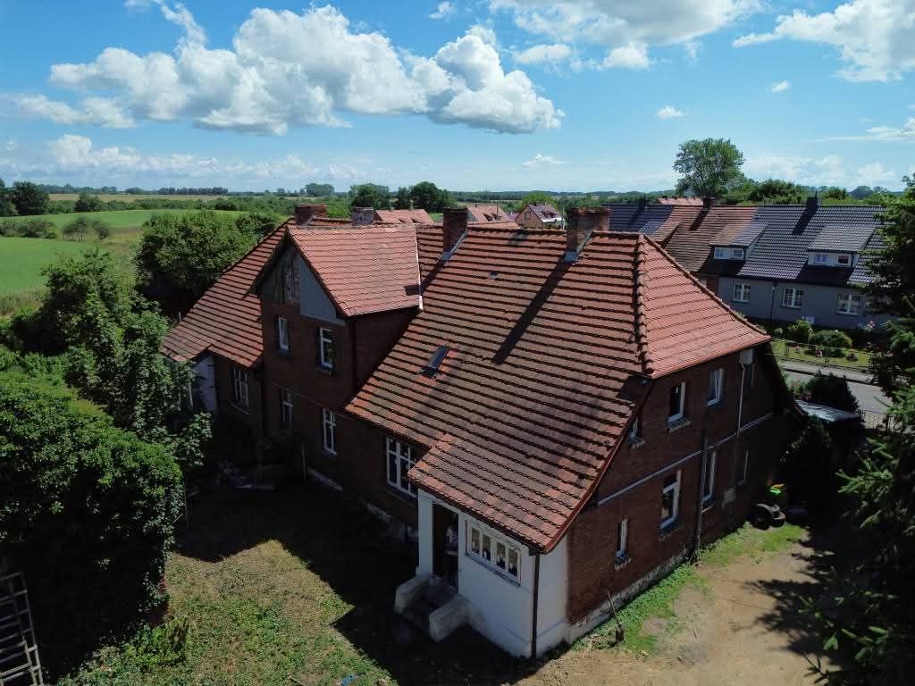 Mieszkanie 3-pokojowe Żukowo. Zdjęcie 3