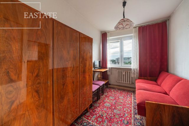 Mieszkanie 2-pokojowe Warszawa Mokotów, ul. Kartaginy. Zdjęcie 6