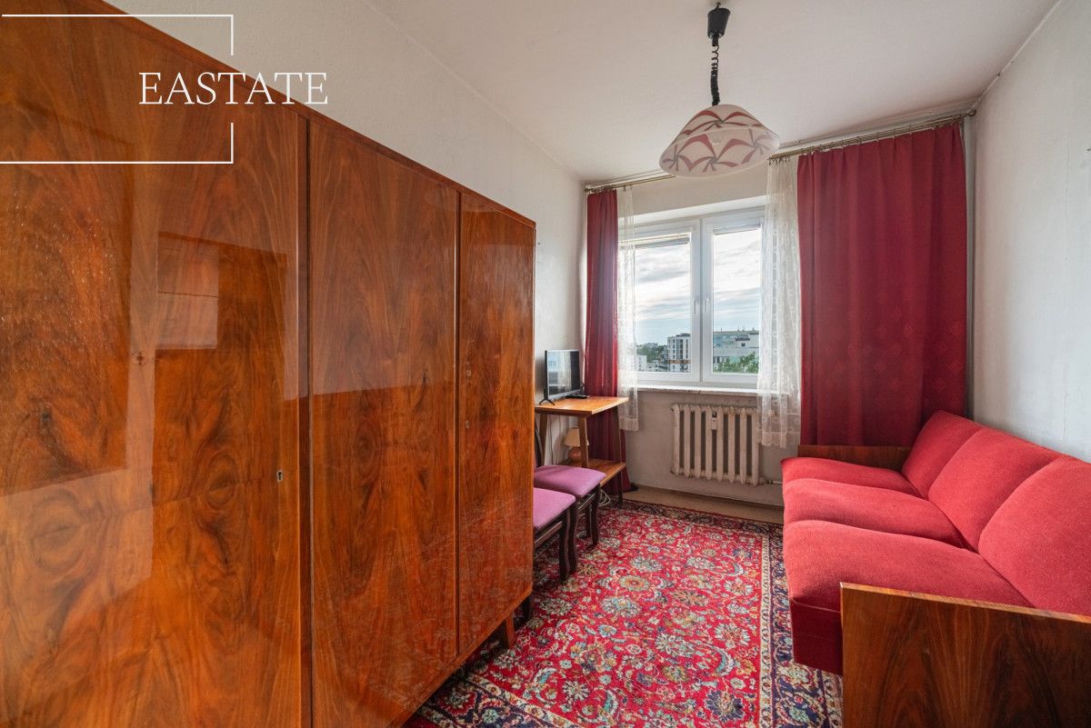 Mieszkanie 2-pokojowe Warszawa Mokotów, ul. Kartaginy. Zdjęcie 6