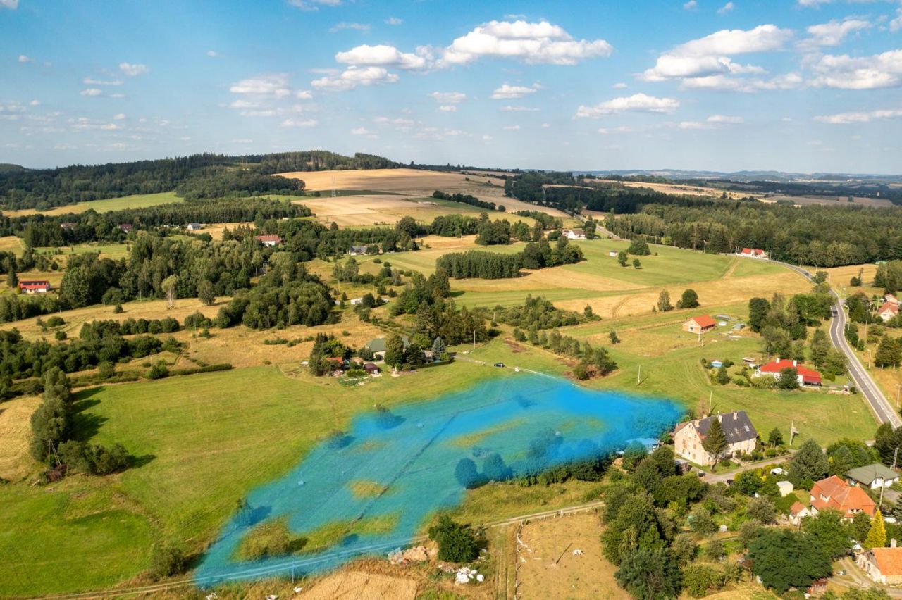 Działka budowlana Świecie. Zdjęcie 8