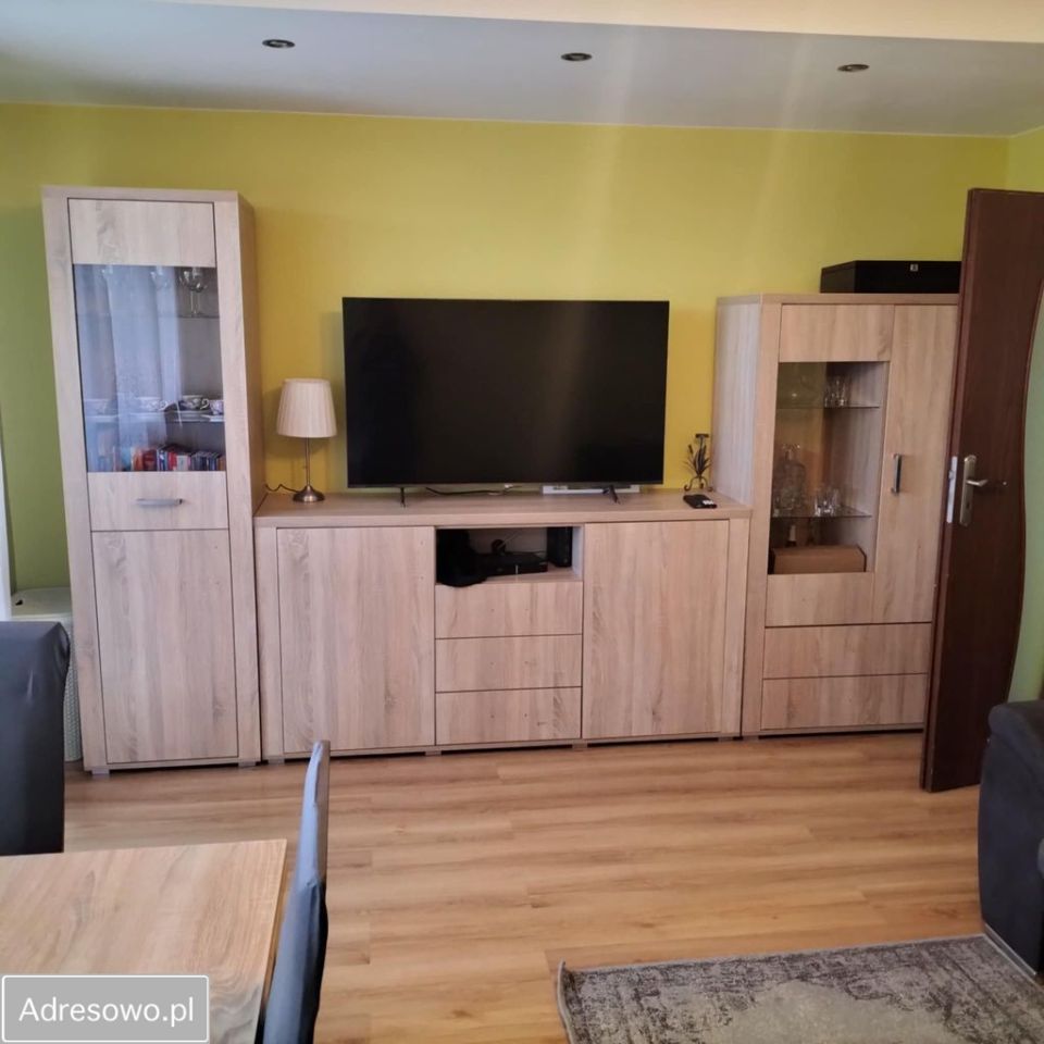 Mieszkanie 2-pokojowe Łódź Górna, ul. Chóralna