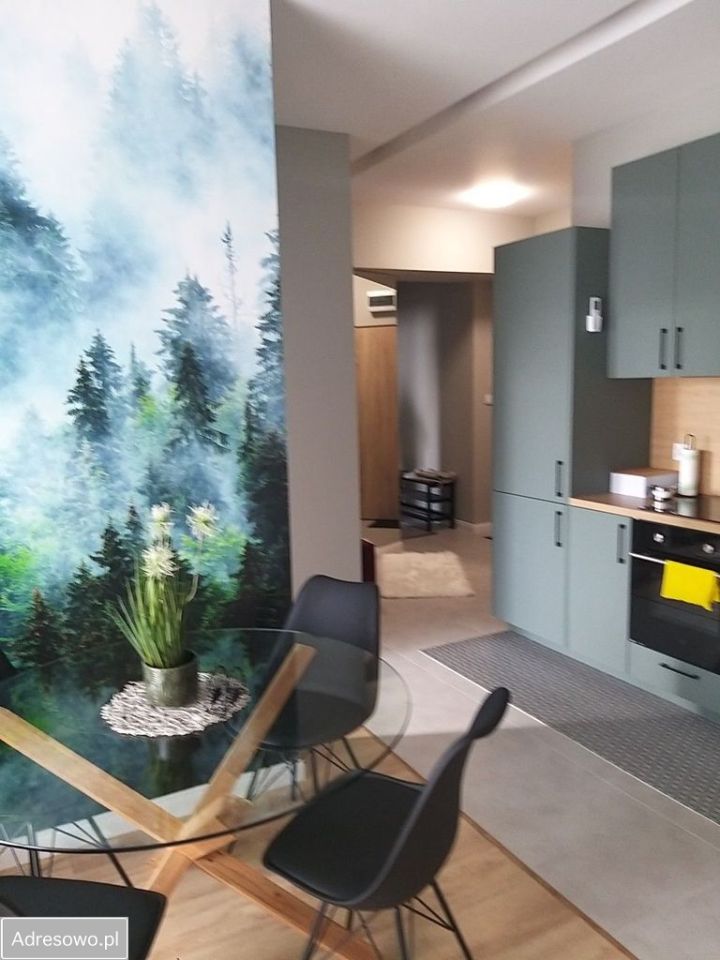 Mieszkanie 3-pokojowe Lublin Dziesiąta, ul. Władysława Kunickiego. Zdjęcie 5