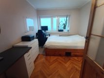 Mieszkanie 3-pokojowe Warszawa Żoliborz, ul. Włościańska. Zdjęcie 2