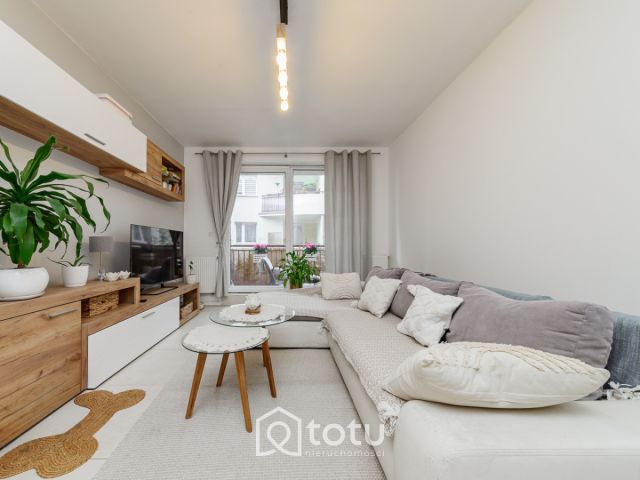 Mieszkanie 2-pokojowe Jabłonna, ul. Leśna. Zdjęcie 1