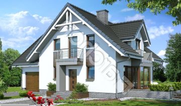 Działka budowlana Smolec, ul. Cisowa