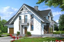 Działka budowlana Smolec, ul. Cisowa. Zdjęcie 1