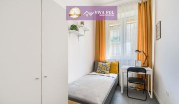 Mieszkanie 4-pokojowe Warszawa Bielany