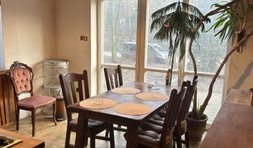 dom wolnostojący, 6 pokoi Zalesie Górne, ul. Bukowa