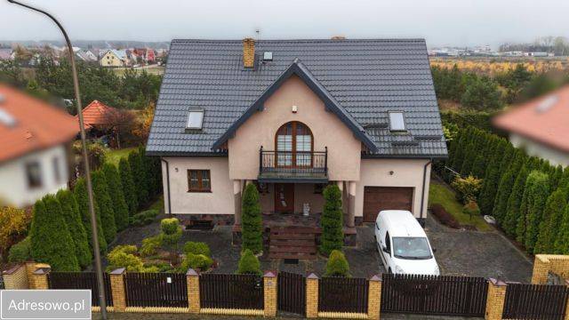 dom wolnostojący, 4 pokoje Suwałki. Zdjęcie 1