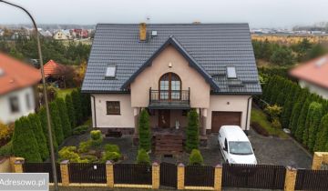 dom wolnostojący, 4 pokoje Suwałki