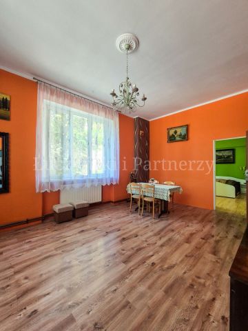 Mieszkanie 2-pokojowe Janowice Wielkie. Zdjęcie 9