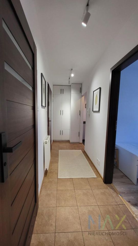 Mieszkanie 2-pokojowe Kraków Podgórze, ul. prof. Wojciecha Marii Bartla. Zdjęcie 10