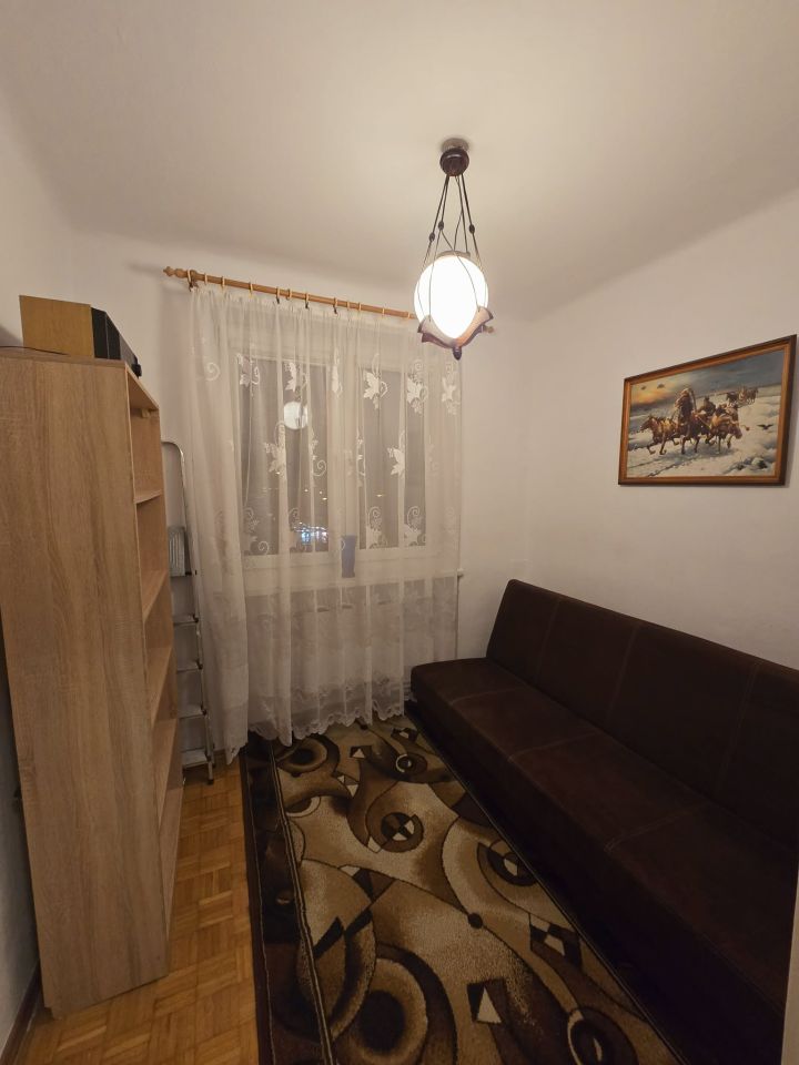 Mieszkanie 4-pokojowe Piotrków Trybunalski Śródmieście, ul. Adama Próchnika. Zdjęcie 4