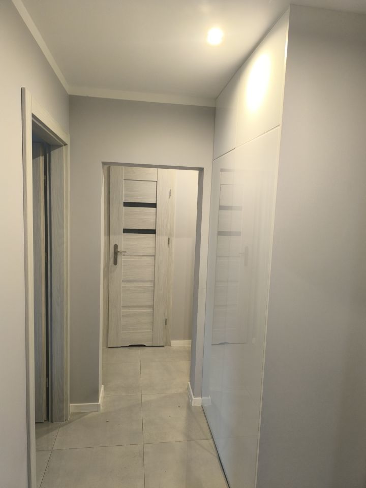 Mieszkanie 3-pokojowe Nasielsk, ul. Warszawska. Zdjęcie 2