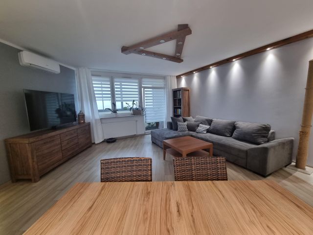 Mieszkanie 4-pokojowe Piaseczno Centrum, ul. Młynarska. Zdjęcie 4