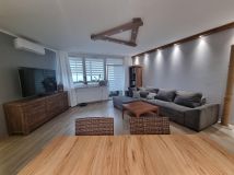 Mieszkanie 4-pokojowe Piaseczno Centrum, ul. Młynarska. Zdjęcie 3