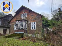 dom wolnostojący, 3 pokoje Ściborzyce