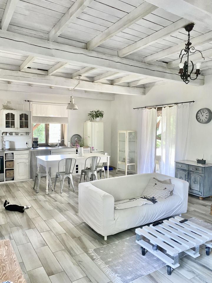 dom wolnostojący, 4 pokoje Niedźwiady. Zdjęcie 12