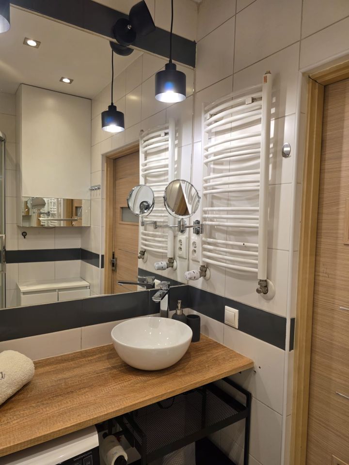 Mieszkanie 2-pokojowe Świętochłowice Centrum, ul. Cmentarna. Zdjęcie 8