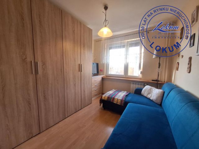Mieszkanie 3-pokojowe Leszno, ul. por. Leona Włodarczaka. Zdjęcie 3