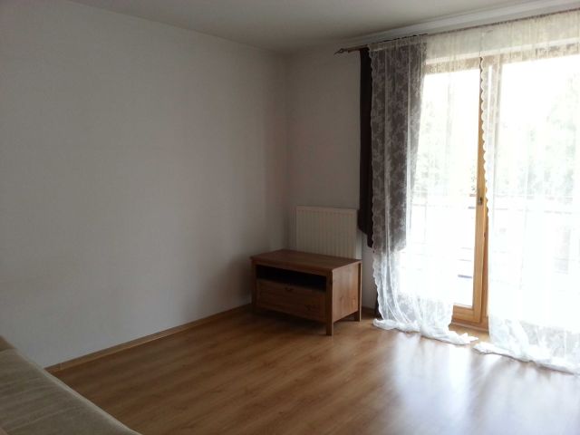 Mieszkanie 2-pokojowe Kraków Dębniki, ul. Sodowa. Zdjęcie 1