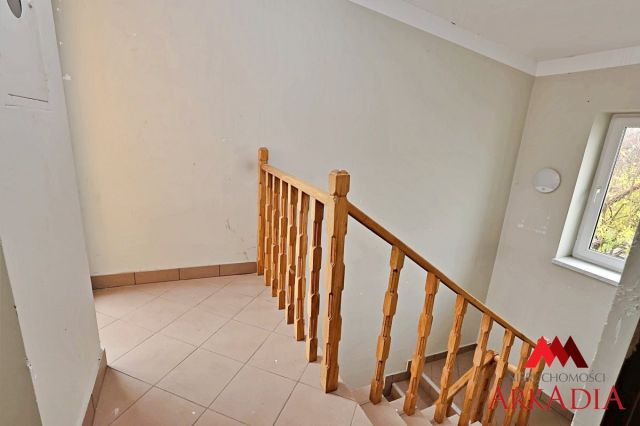 dom wolnostojący, 5 pokoi Włocławek Centrum, ul. Władysława Stanisława Reymonta. Zdjęcie 25