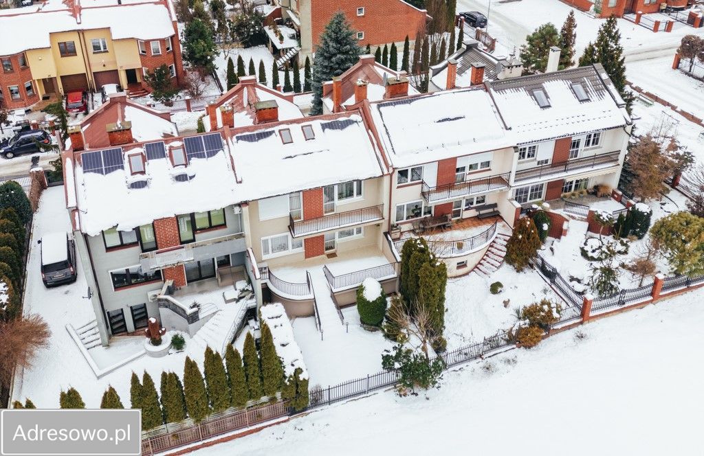 dom szeregowy, 5 pokoi Radom Wośniki, ul. Londyńska. Zdjęcie 18