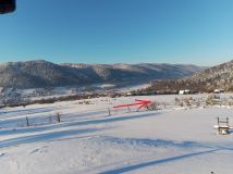 Działka budowlana Uście Gorlickie. Zdjęcie 4