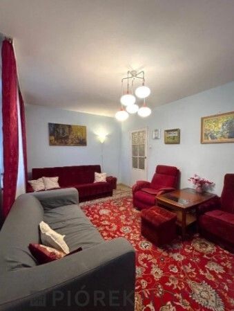 Mieszkanie 3-pokojowe Warszawa Mokotów, ul. Cieszyńska. Zdjęcie 3