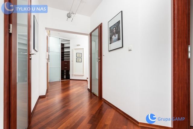 Mieszkanie 4-pokojowe Kraków Ruczaj, ul. prof. Michała Bobrzyńskiego. Zdjęcie 25