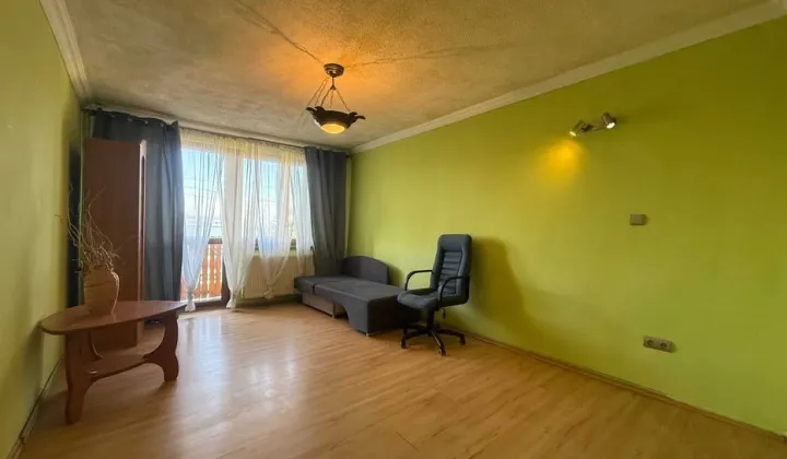 Mieszkanie 2-pokojowe Żywiec, os. Pod Grapą