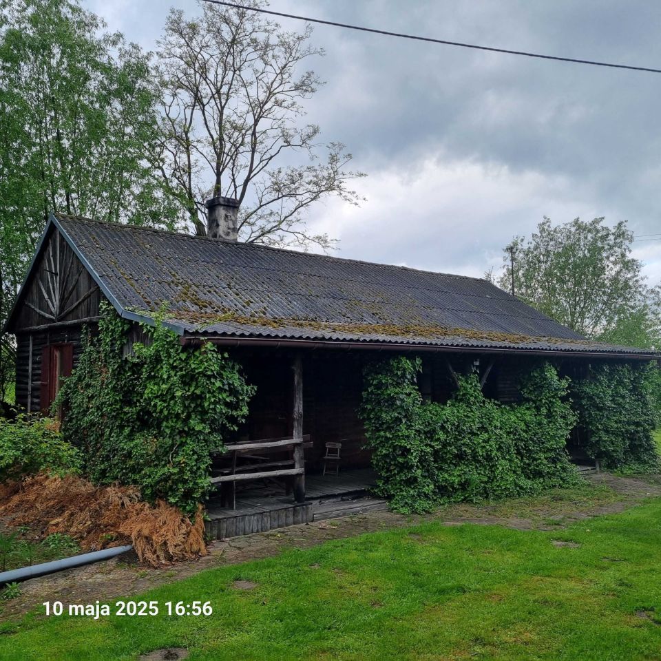 dom wolnostojący Janina. Zdjęcie 2