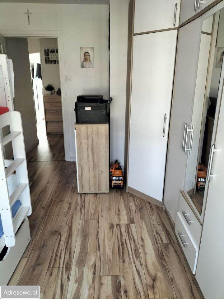 Mieszkanie 2-pokojowe Świdnik, ul. Akacjowa. Zdjęcie 12