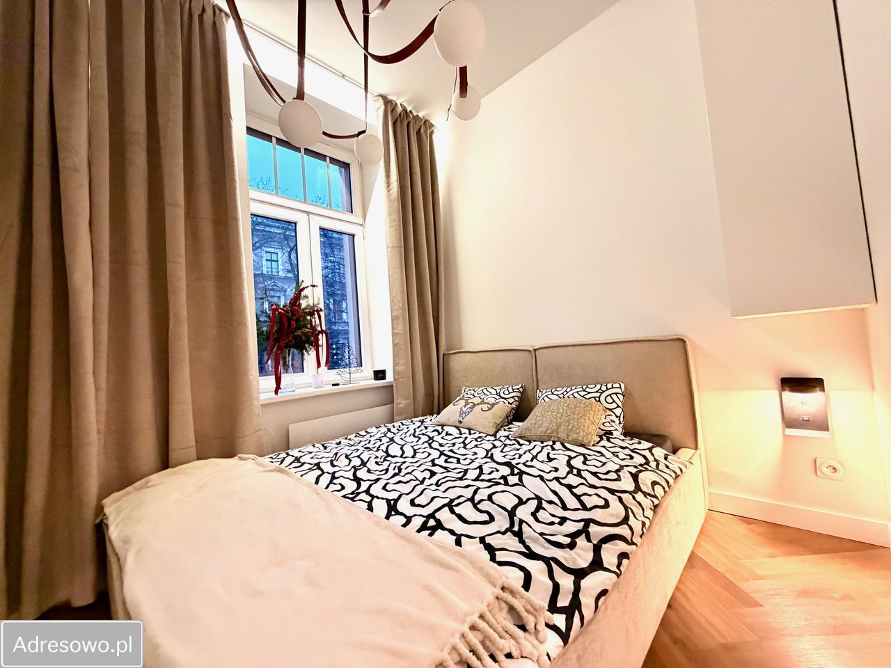 Mieszkanie 2-pokojowe Kraków Grzegórzki, ul. Grzegórzecka. Zdjęcie 3