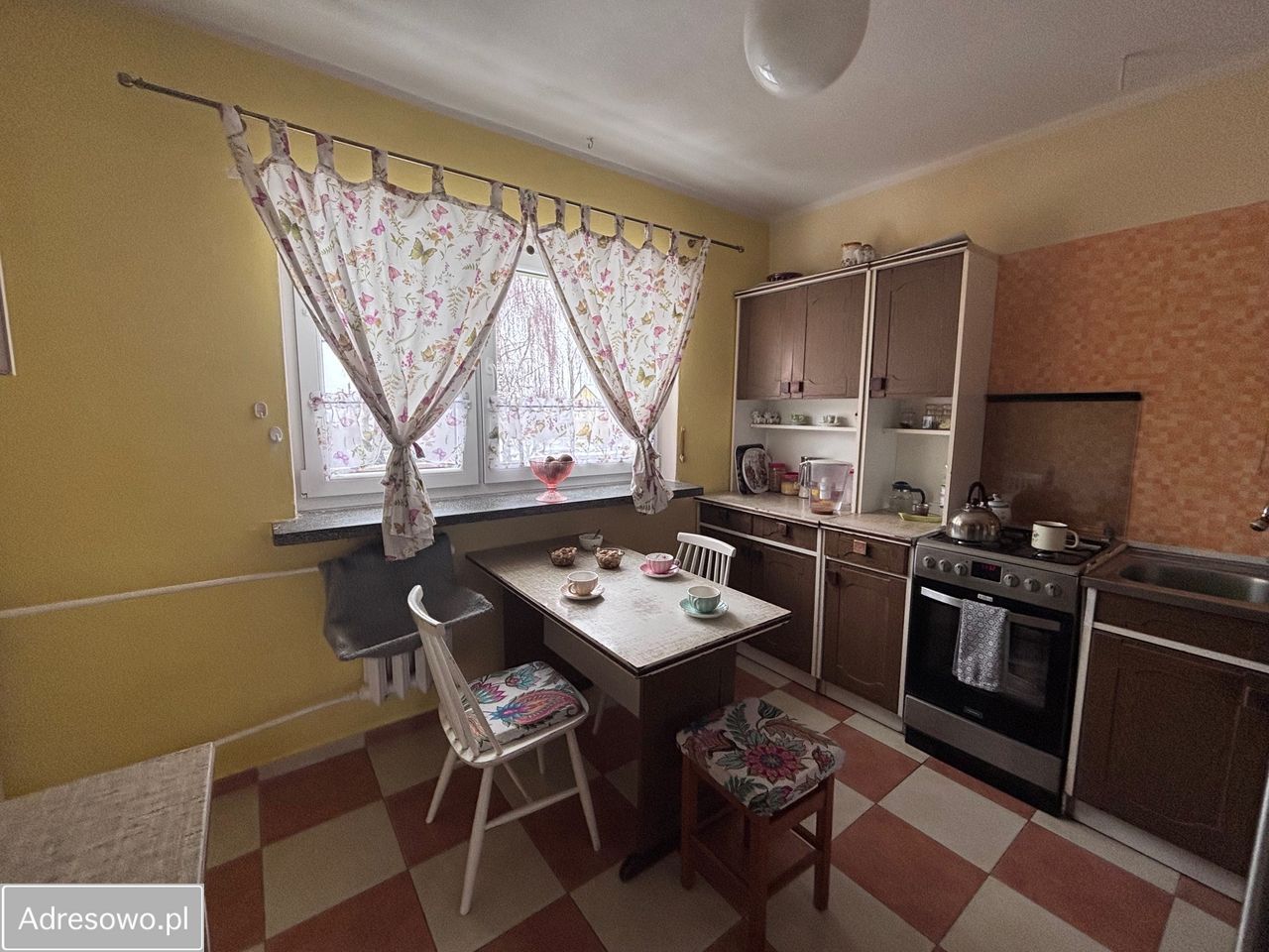 Mieszkanie 4-pokojowe Łaziska. Zdjęcie 7