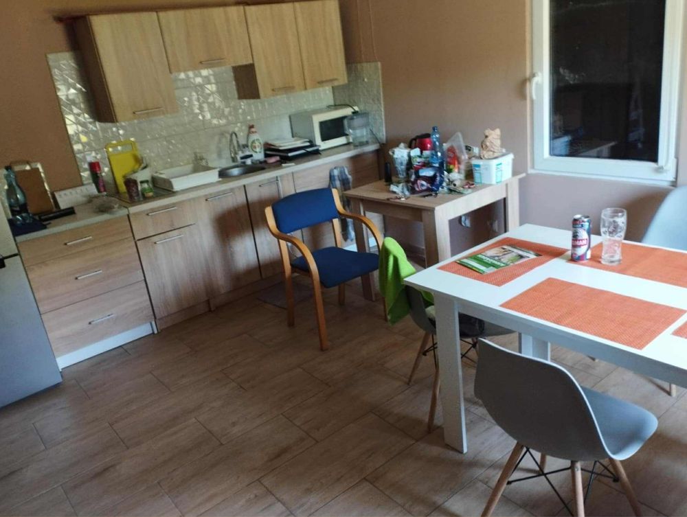 Działka rod Szczecin Centrum, ul. Adama Mickiewicza. Zdjęcie 8