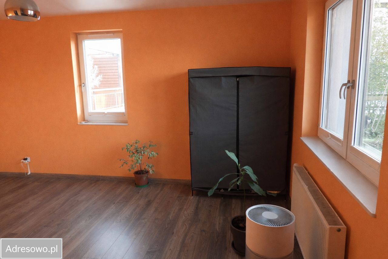 Mieszkanie 5-pokojowe Wrocław Krzyki, ul. Kabaczkowa. Zdjęcie 14