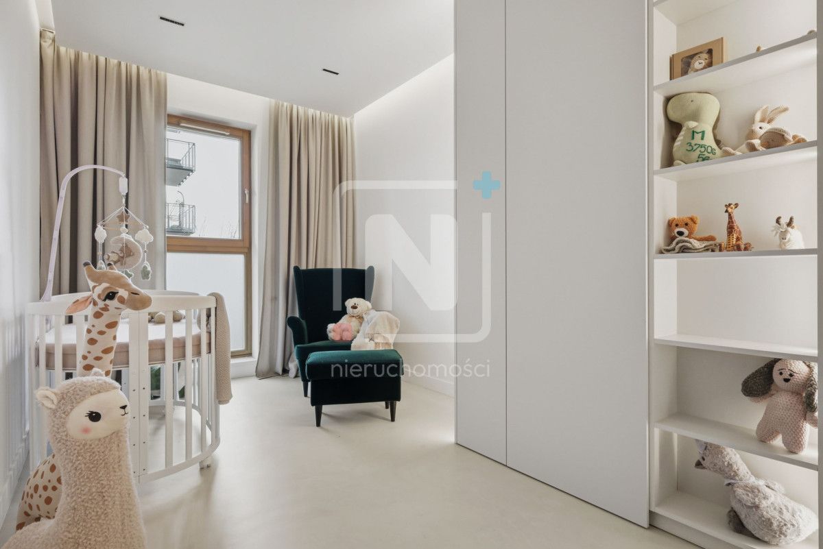 Mieszkanie 4-pokojowe Warszawa Włochy, ul. Wschodu Słońca. Zdjęcie 9