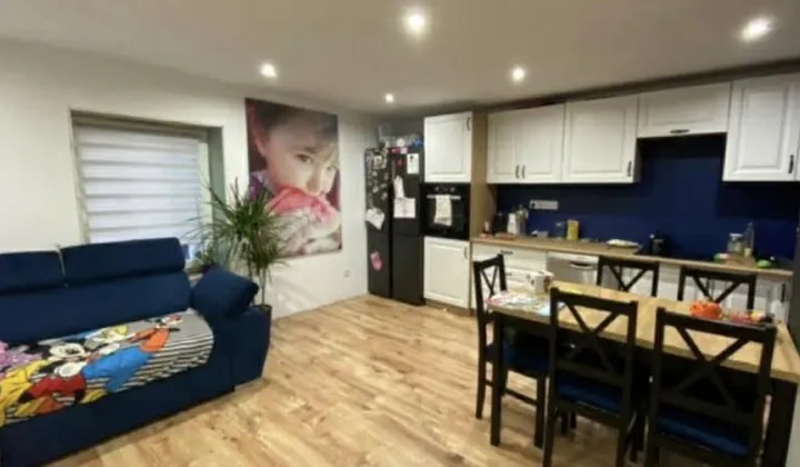 Mieszkanie 3-pokojowe Lądek-Zdrój, ul. Zdrojowa