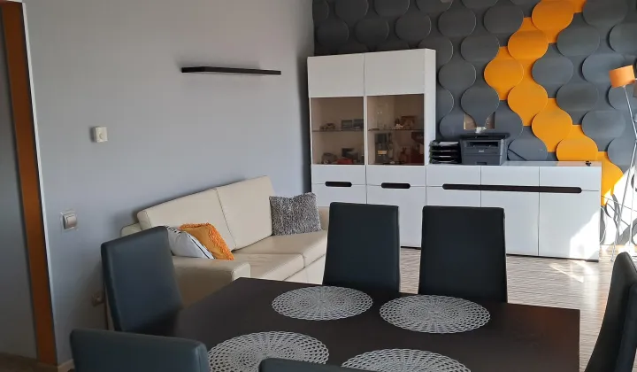 Mieszkanie 2-pokojowe Łódź Nowosolna, ul. Lęborska