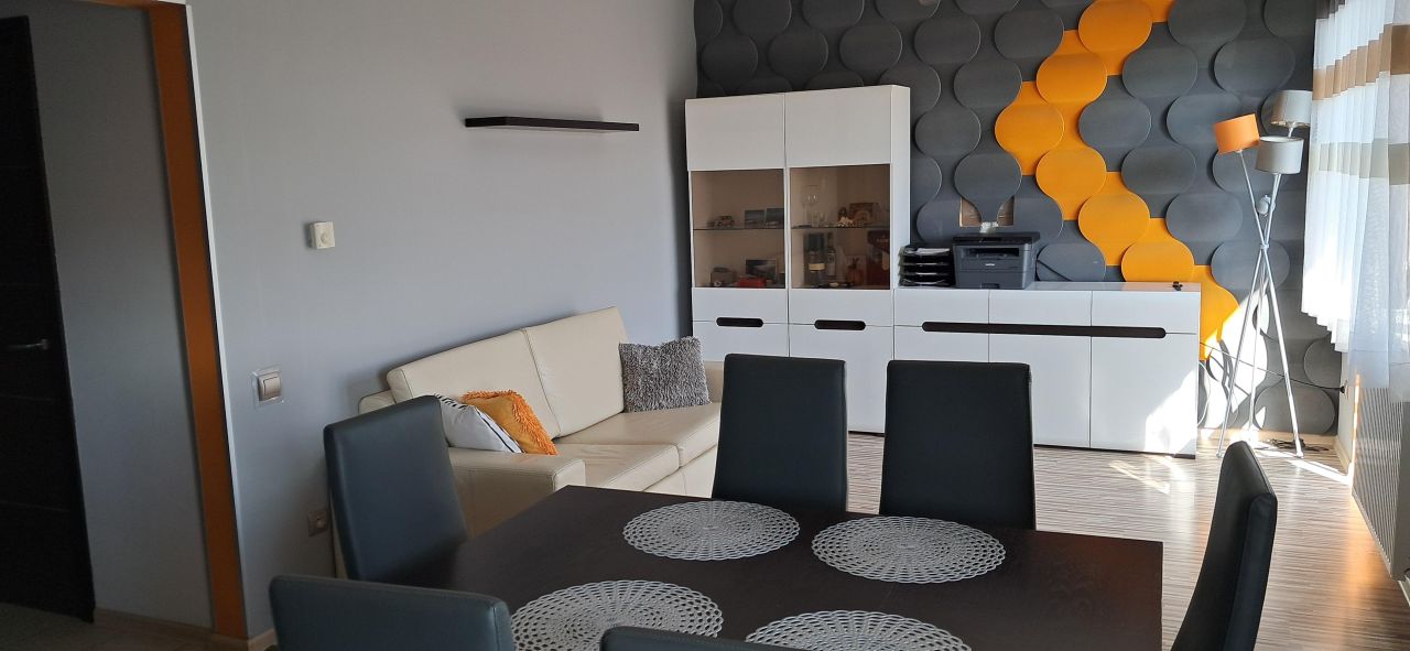 Mieszkanie 2-pokojowe Łódź Nowosolna, ul. Lęborska. Zdjęcie 1