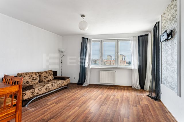 Mieszkanie 2-pokojowe Rzeszów, al. Wyzwolenia. Zdjęcie 2