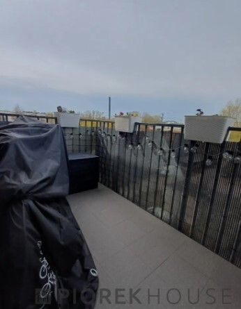 Mieszkanie 3-pokojowe Warszawa Włochy, ul. Klinkierowa. Zdjęcie 9