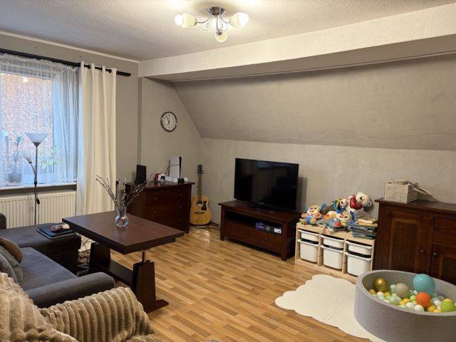 Mieszkanie 3-pokojowe Garczegorze. Zdjęcie 1