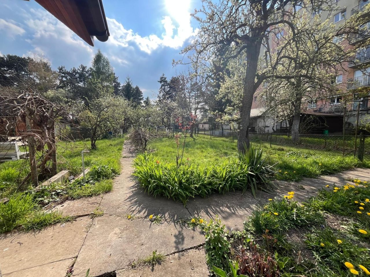 Działka rod Wrocław Śródmieście. Zdjęcie 7