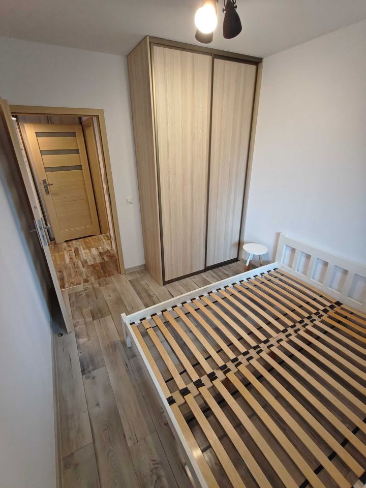 Mieszkanie 2-pokojowe Kraków Bieżanów, ul. Leonida Teligi. Zdjęcie 3