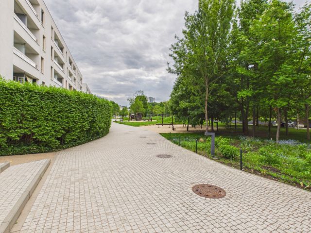 Mieszkanie 2-pokojowe Warszawa Wola, ul. Kolska. Zdjęcie 16